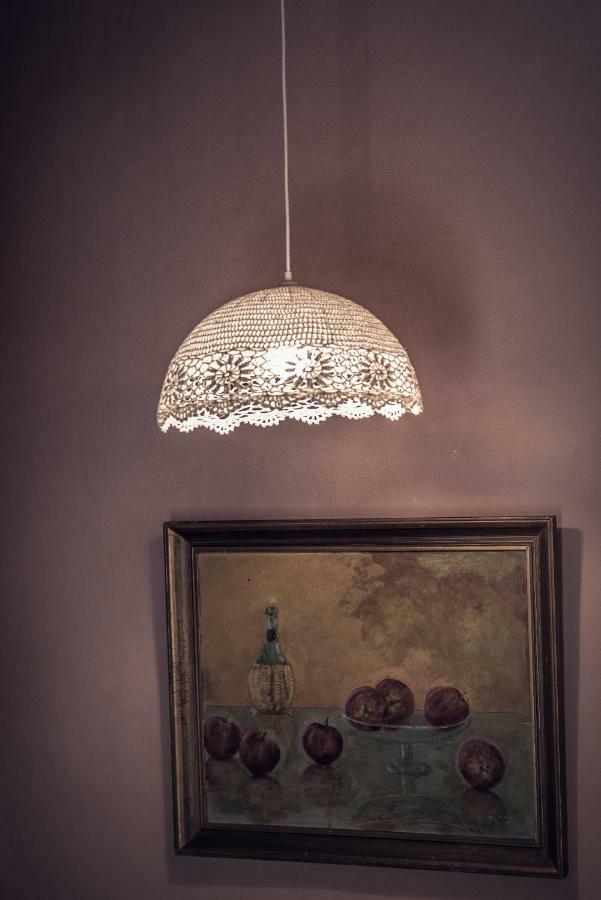 La Casa Di Nonna Guest House Korithion ภายนอก รูปภาพ